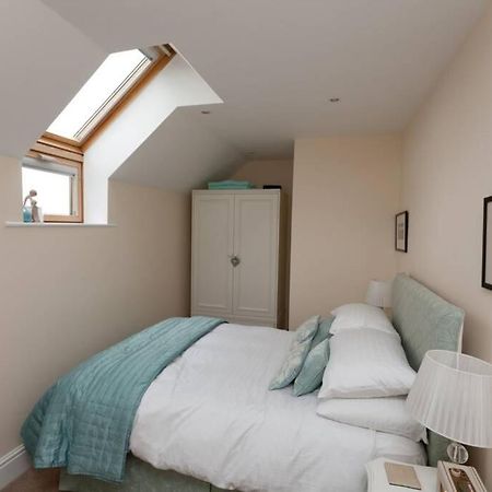 Red Lion Loft Blidworth Apartment Bagian luar foto