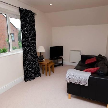 Red Lion Loft Blidworth Apartment Bagian luar foto