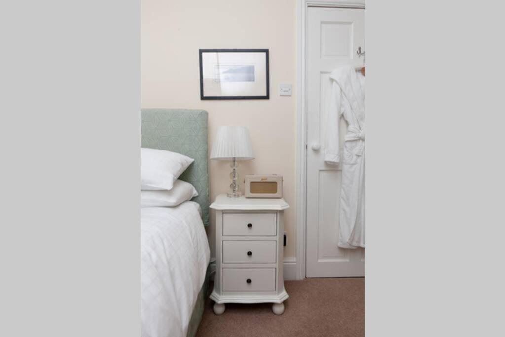 Red Lion Loft Blidworth Apartment Bagian luar foto